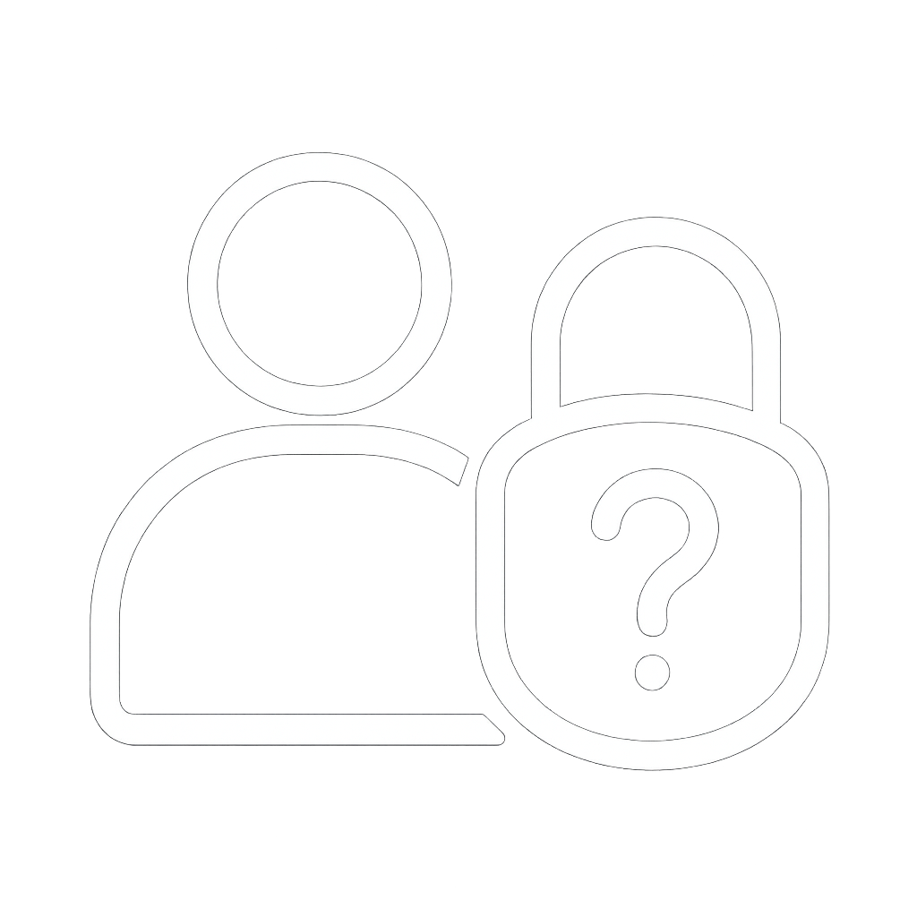 Lock Icon
