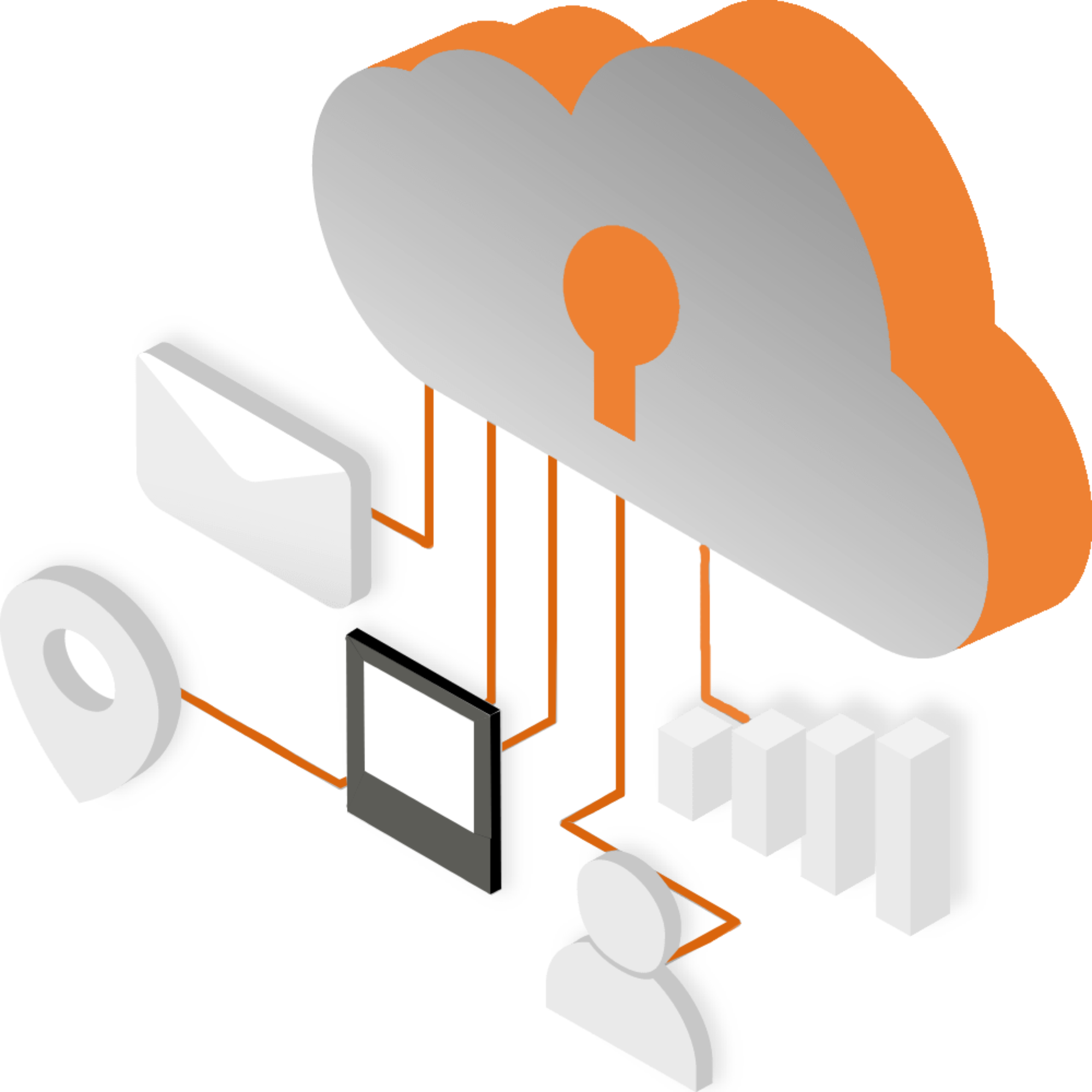 Cyber Security Approach ShieldRisk Cyber Security