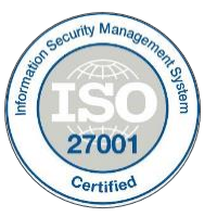 shieldRisk - ISO 27001 compliance